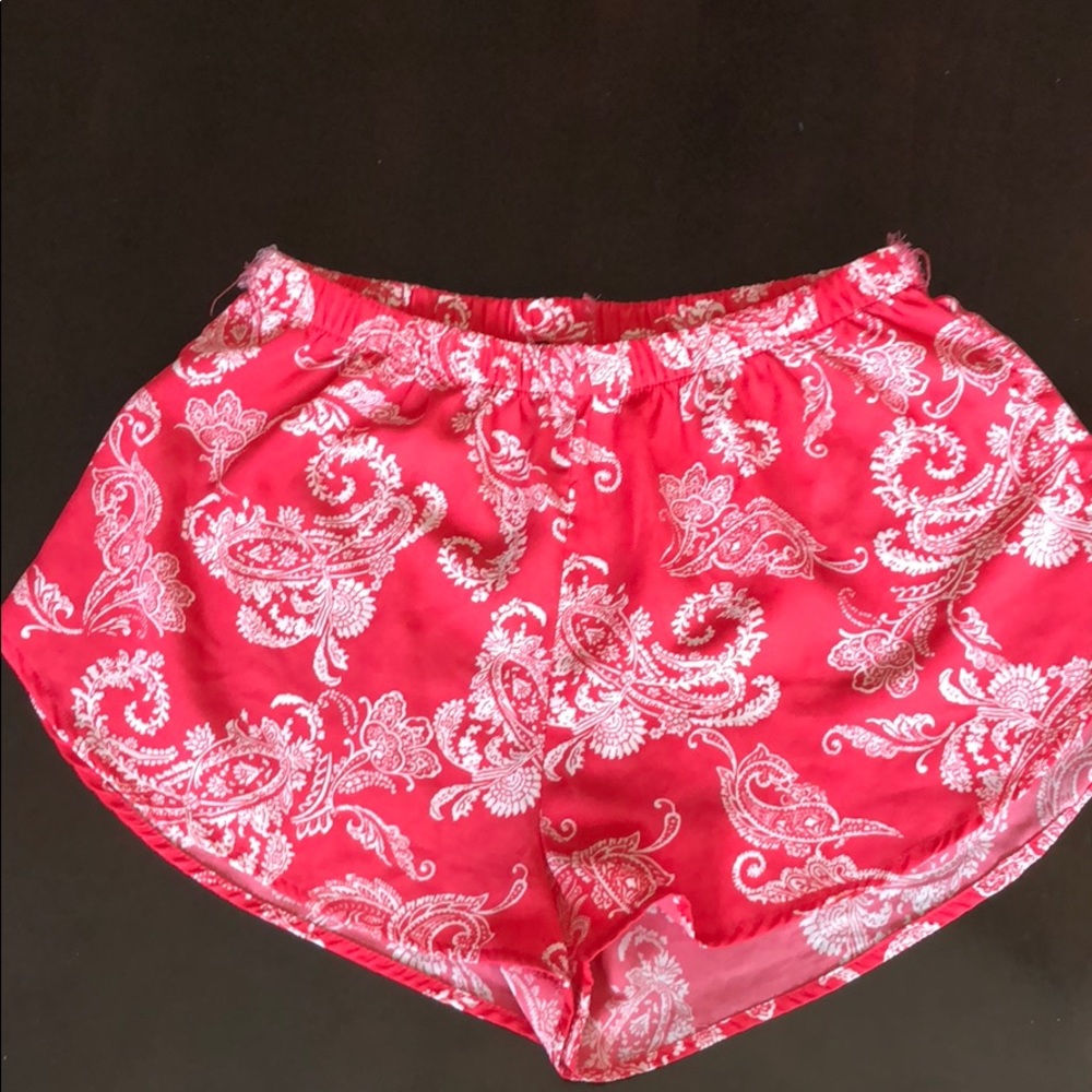 Soft Shorts